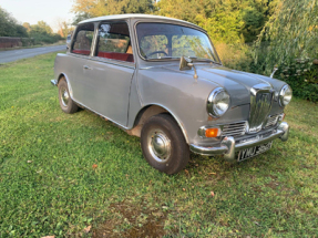 1967 Riley Elf