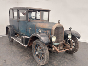 1928 Humber 14/40hp