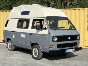 1990 Volkswagen Type 2 (T3)