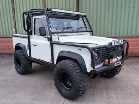 1994 Land Rover 90