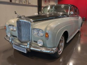 1964 Bentley S3