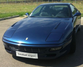 1995 Ferrari 456