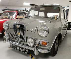 1965 Wolseley Hornet