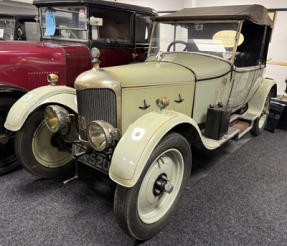 1923 AC Empire