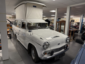 1971 Morris Sun Cars