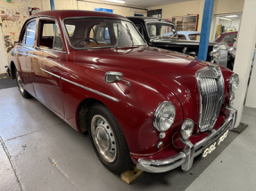 1957 MG Magnette