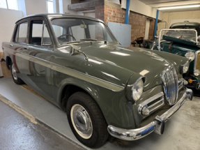 1963 Singer Gazelle