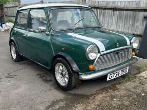 1990 Rover Mini