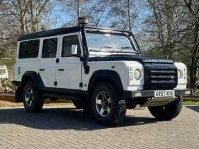 2007 Land Rover Defender