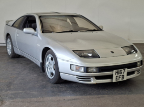 1991 Nissan 300ZX