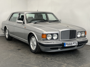 1997 Bentley Turbo