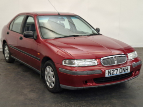 1996 Rover 416