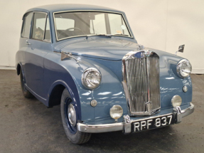 1952 Triumph Mayflower