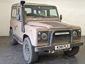 1994 Land Rover 90