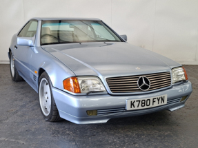 1993 Mercedes-Benz 300 SL