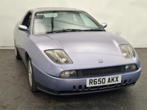 1997 Fiat Coupe