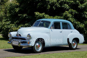 1955 Holden FJ