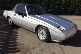 1986 Reliant Scimitar SS1