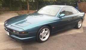 1998 BMW 840 Ci