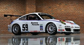 2012 Porsche 911 Cup