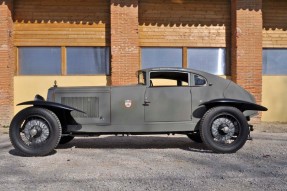 1928 Itala Tipo 61