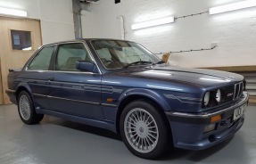 1986 BMW Alpina C2