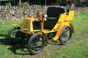 1900 Renault Type C
