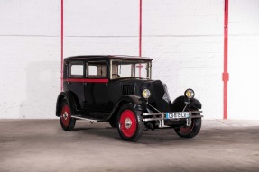 1928 Renault Monasix