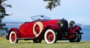 1928 Auburn 8-88