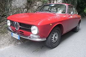 1973 Alfa Romeo 1300