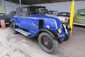 1927 Renault Type NN