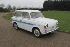 1965 Trabant 600