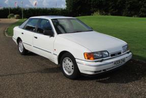 1991 Ford Granada