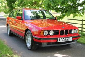 1994 BMW 525
