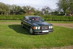 1994 Bentley Brooklands