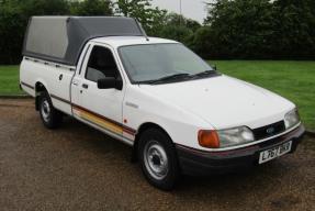 1993 Ford P100