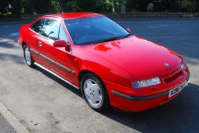 1992 Vauxhall Calibra