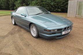 1998 BMW 840 Ci