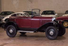 1924 Citroën Type C3
