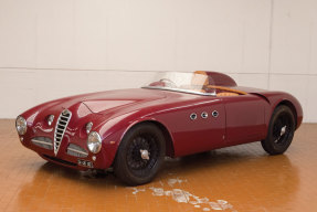 1946 Alfa Romeo 412