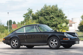 1971 Porsche 911