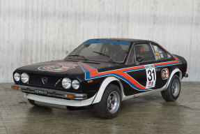 1974 Lancia Beta