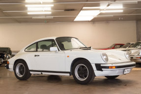 1983 Porsche 911