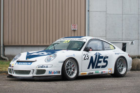2007 Porsche 911 Cup