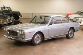 1967 Lancia Flavia