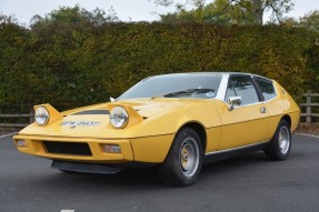 1978 Lotus Elite