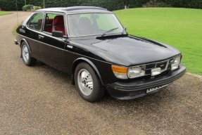 1978 Saab 99