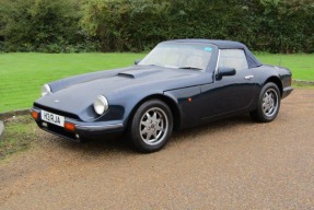 1991 TVR S3