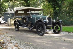 1923 Talbot 10/23