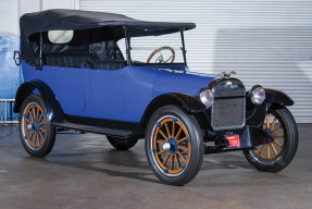 1918 Oakland Model 34